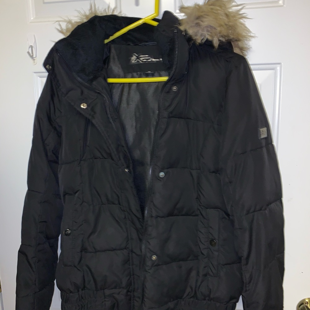 Winter Jacket